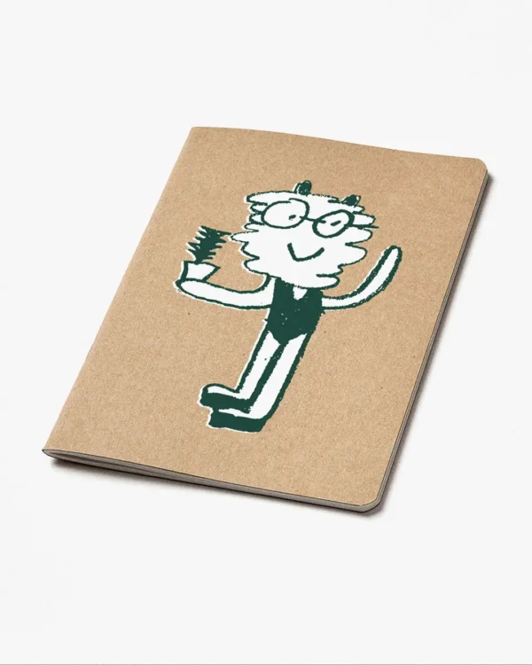 Notebook Dendrophile