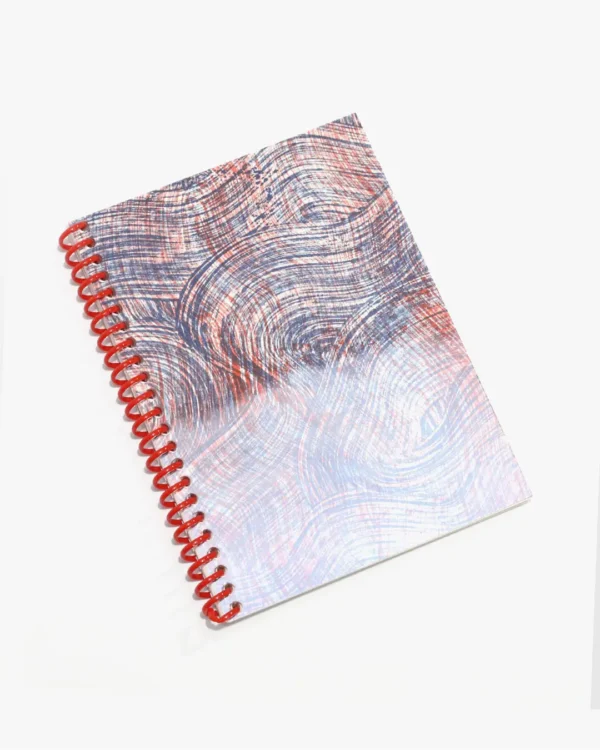 Notebook Monotype