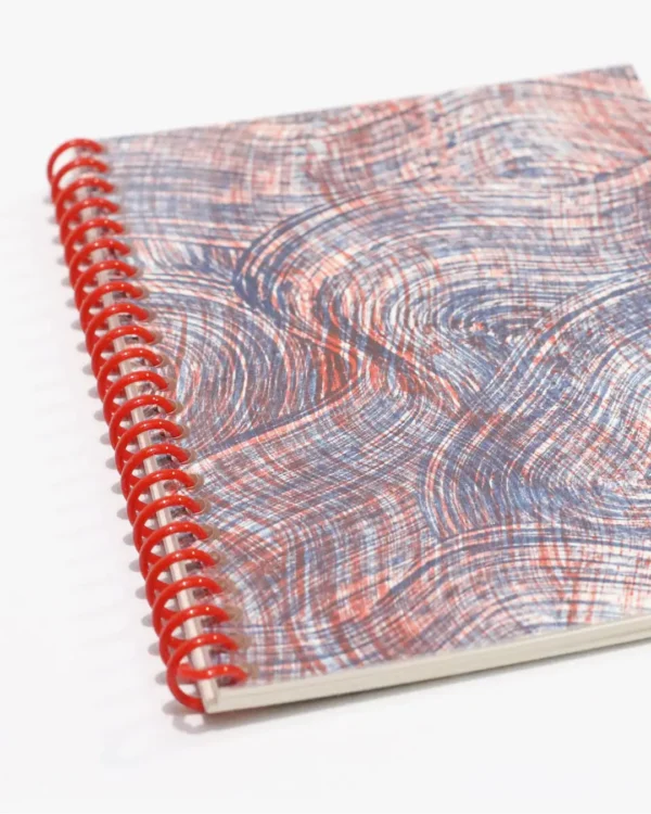 Notebook Monotype