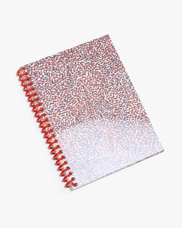 Notebook Raster