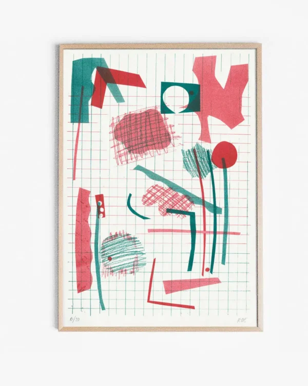 Fields print