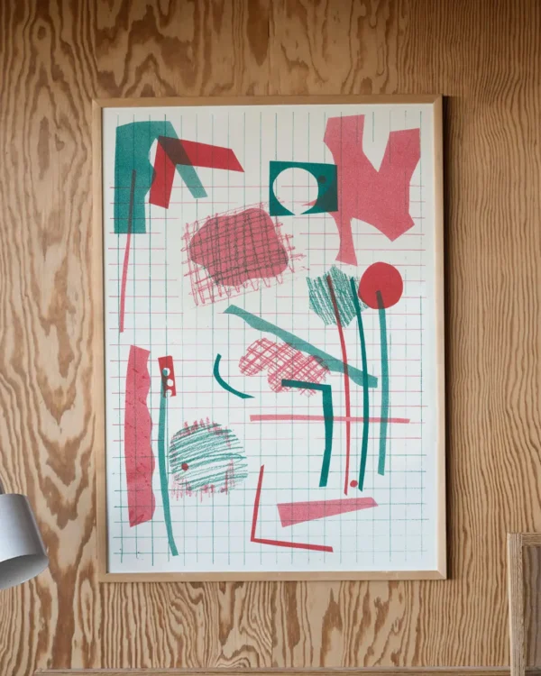 Fields print