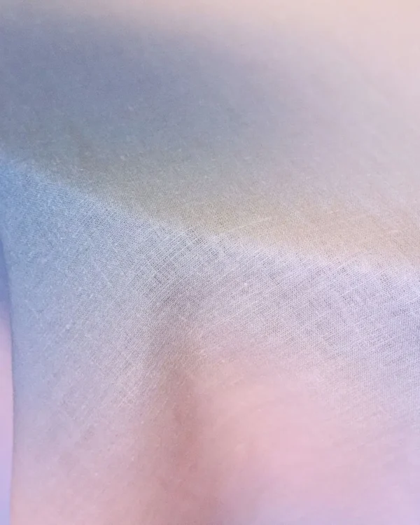 Gradient table cloth