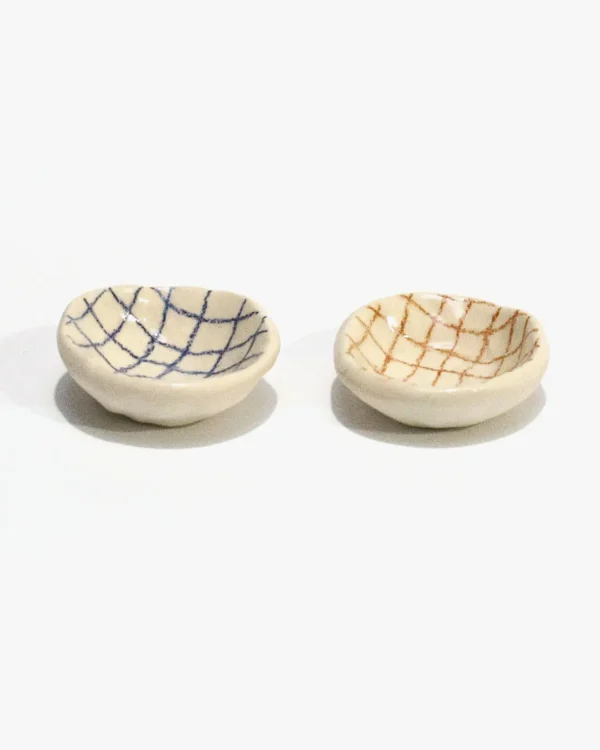 Mini bowl
