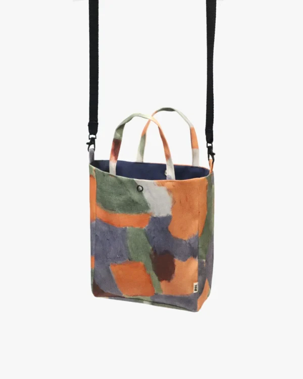 Painting mini bag