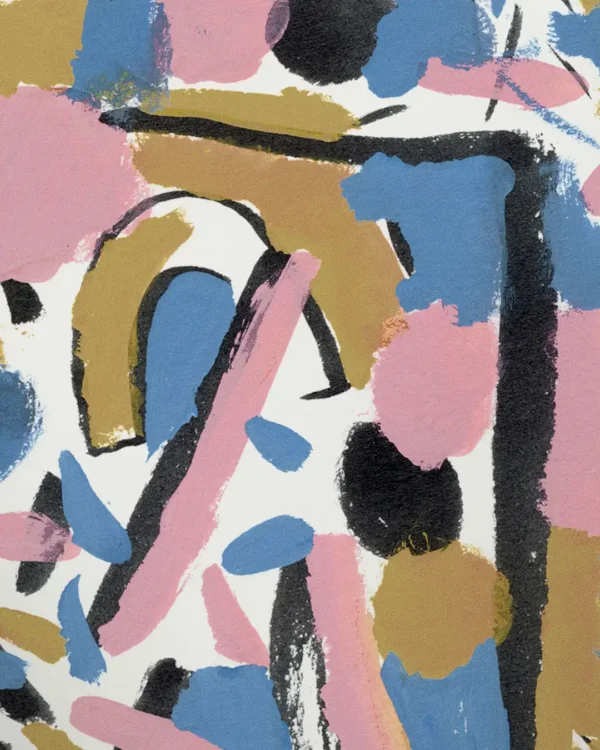 Painting print
