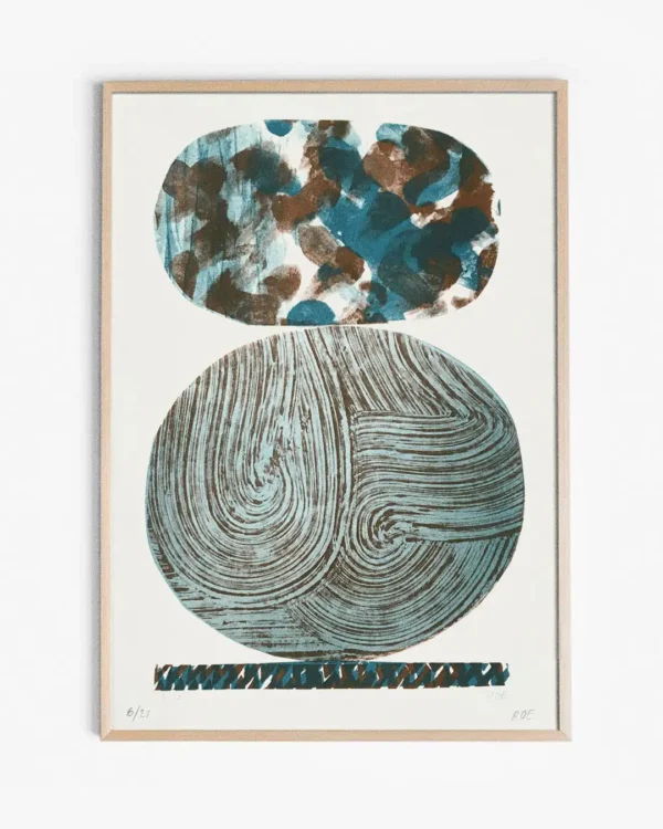 Totem print