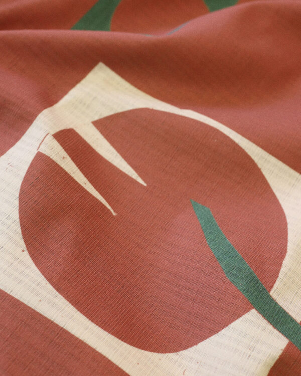 Tulip large wall hanging