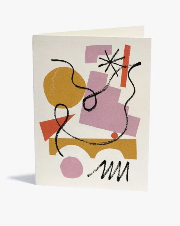 gift card collage